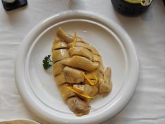 -白天鹅宾馆-宏图府餐厅