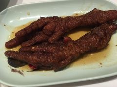 -大铁勺新津菜(东丽阳光新业广场店)