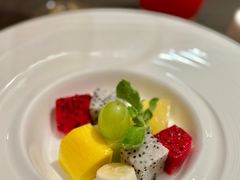 -香樟花园法式铁板烧(恒隆广场店)