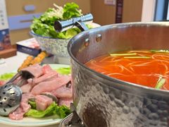 -侯家庄私房菜馆观景餐厅