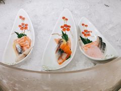 -盛宴自助餐厅(运达喜来登店)