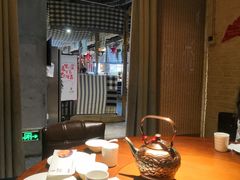 -李氏八大件老菜馆(万宝街店)