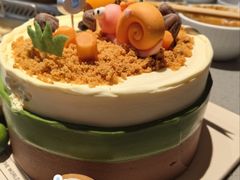 -半勺舒舒生日蛋糕店