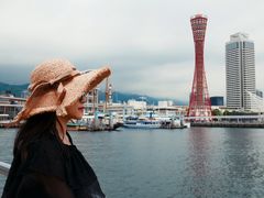 -神户港