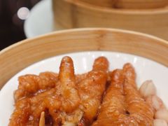 -皇冠假日酒店-御皇轩中餐厅