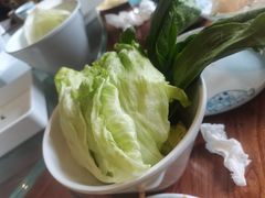 -古关火锅店(古北水镇景区店)