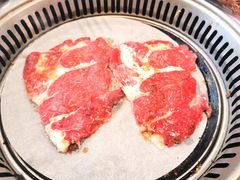 -元宝烤肉店·齐齐哈尔烤肉·烤串