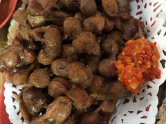 -光明刘冰乳鸽店(光明法政北路店)