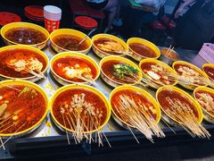 -东门町美食街