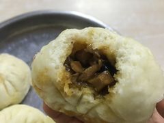 -老陶包子铺(南大西南村店)