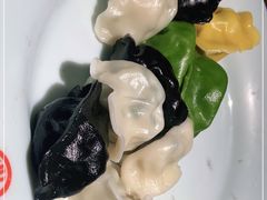 -双合园·海鲜水饺青岛菜(上清路店)