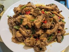 -生态苑农庄(十里画廊遇龙河店)