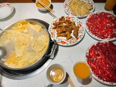 -汕头八合里海记牛肉店(清河店)