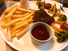 -Kitchen·Y洋厨房西餐厅(王府壹号店)