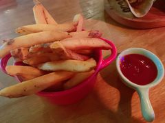-TEQO·Mexican food & Bar