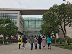 -南京医科大学(江宁校区)