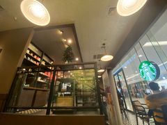 -星巴克臻选(杭州万象城店)