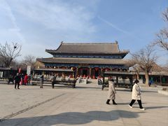 -天津妈祖文化园