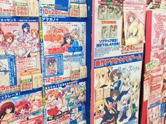 -秋叶原电器街