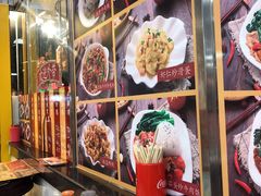 -烧鹅濑(西华路店)