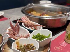 -一绪に寿喜烧(夫子庙水游城店)