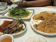-鹅香四海·卤水火锅·砂锅粥·潮汕菜(宝安店)
