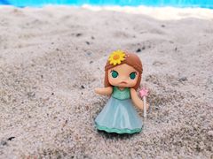 -黄河谷马拉湾海浪浴场