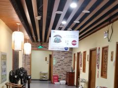 -胡杨记忆(和平路店)