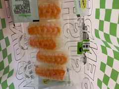 -鲜道寿司(无锡苏宁店)