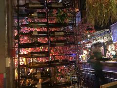 -胡桃里乐队酒馆(鎏嘉码头店)