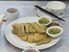 -文记壹心鸡(宝华路店)