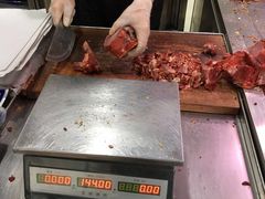 -清真铁志明腊牛羊肉