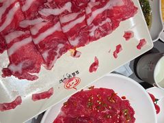 -洞子口重庆鲜货火锅(楚翘城旗舰店)