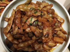 黄金豆角-红樱桃·欢乐餐厅(太原里店)