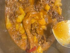 -山河屯铁锅炖·非遗铁锅炖(华强北店)