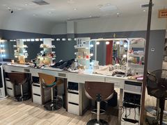 -海马体照相馆(上海月星环球港店)