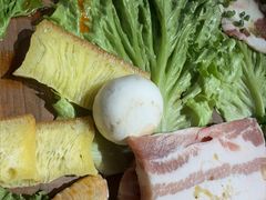 -乌拉烤肉(如皋首店)