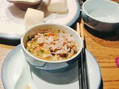 -百草滩羊清水涮羊肉(长城路店)