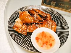 -京香轩·中餐厅(上海中庚聚龙酒店)