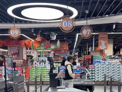 -万达广场(临港店)