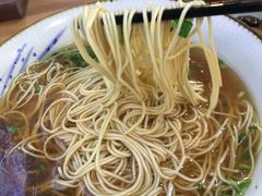 -朱洪元苏式面馆(绿宝广场店)