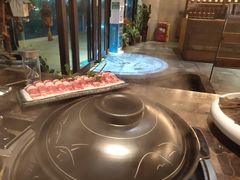 -同仁四季椰子鸡(海岸城天利店)