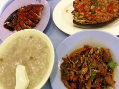 -紫金港餐饮中心-风味餐厅(浙江大学紫金港校区店)