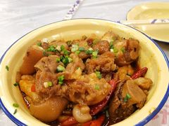 -东排食堂长沙小吃大排档(五一广场店)