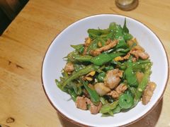 -威哥的菜·地道长沙菜(雨花亭店)