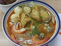 -老闽味沙茶面·姜母鸭(传承35年曾厝垵店)