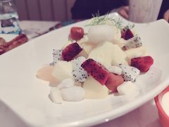 -Gray Whale 灰鲸餐厅(北美N1店)
