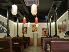 -牛佬•炭火烤肉(挂绿店)