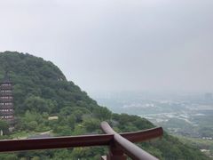 -牛首山文化旅游区