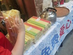 -周小明火锅(黑金冠社区店)